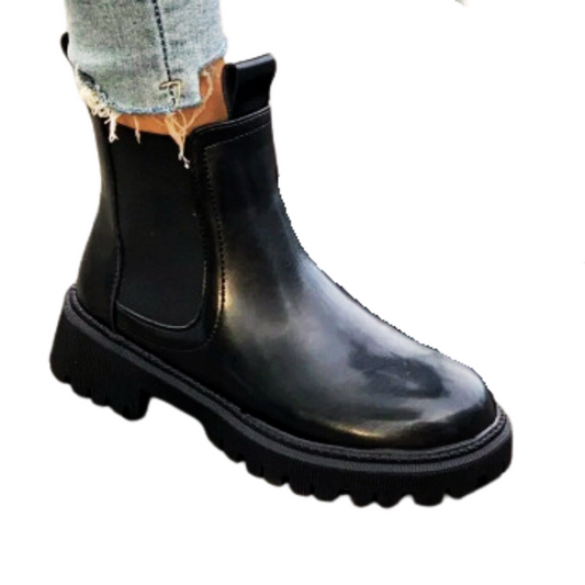 Waterproof Festival Boots