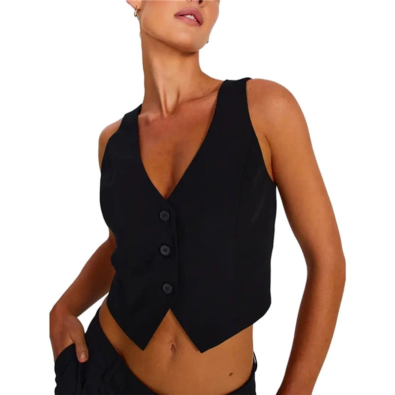 Gilet Vest for Women