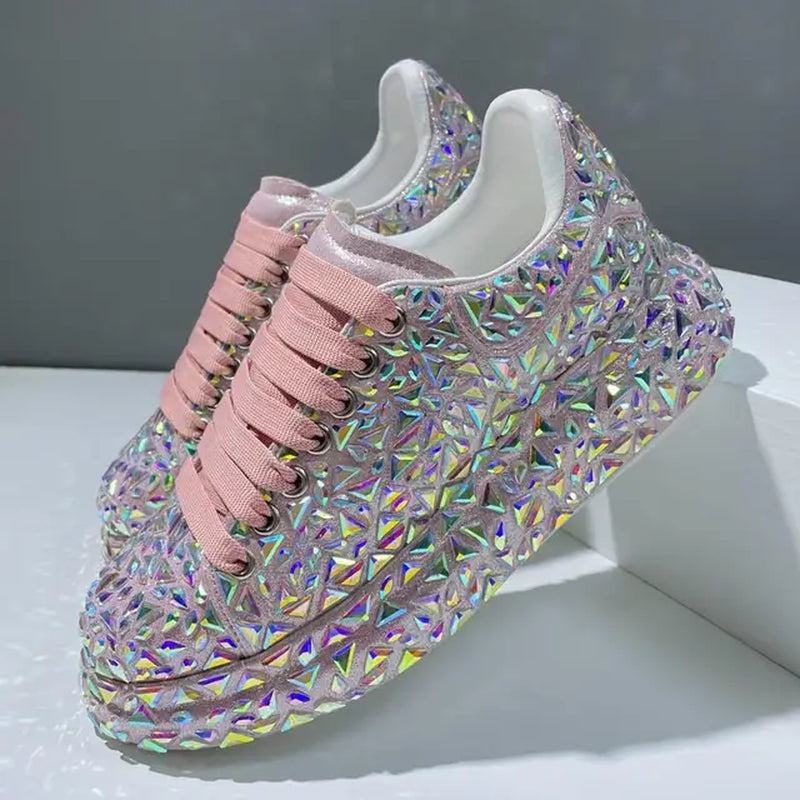 Sparkle Sneaker