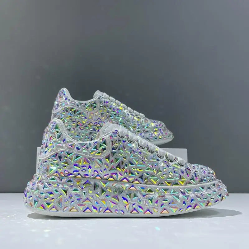 Sparkle Sneaker