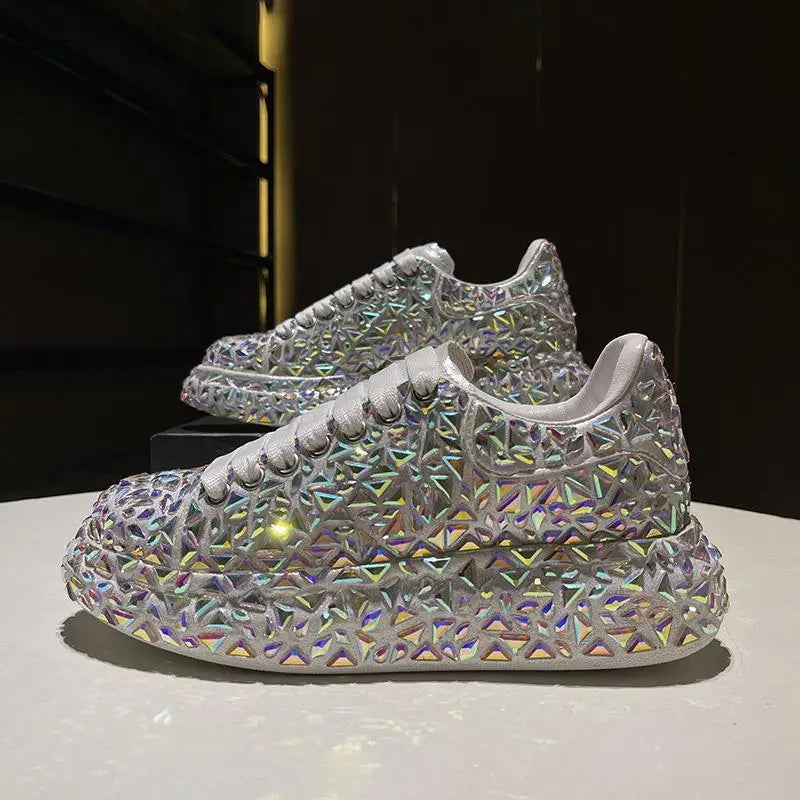 Sparkle Sneaker