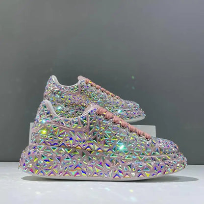 Sparkle Sneaker