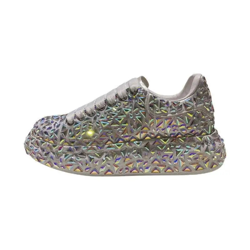 Sparkle Sneaker