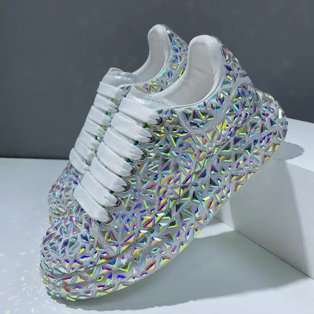 Sparkle Sneaker