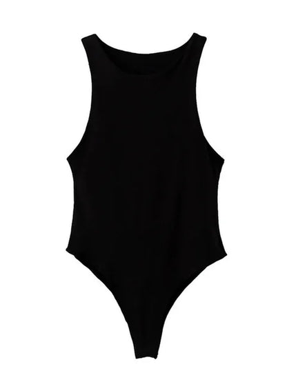 Bodycon Bodysuit